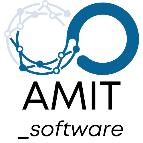 Logo AMIT